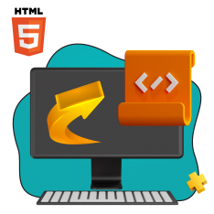 Основы HTML. Изучение веб-разработки - КИБЕРшкола программирования для детей, компьютерные курсы для школьников, начинающих и подростков - KIBERone г. Санкт-Петербург
