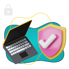 Кибербезопасность - КИБЕРшкола программирования для детей, компьютерные курсы для школьников, начинающих и подростков - KIBERone г. Санкт-Петербург