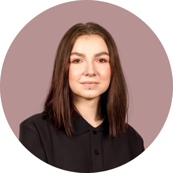 Екатерина Н - КИБЕРшкола программирования для детей, компьютерные курсы для школьников, начинающих и подростков - KIBERone г. Санкт-Петербург