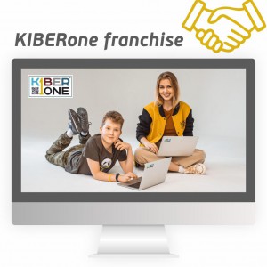 Франшиза KIBERone — в списке лучших по итогам 2019 года - Школа программирования для детей, компьютерные курсы для школьников, начинающих и подростков - KIBERone г. Санкт-Петербург